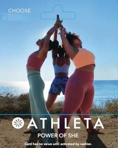 Athleta Gi