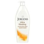 Jergens Ultra Healing Extra Dry Skin Moisturizer, 21 Ounces