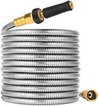 Rosy Earth 100 FT Garden Hose Expan