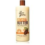 Queen Helene Lotion 32 Ounce Cocoa 