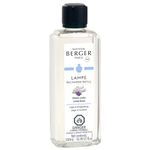 Lampe Berger 500ml/16.9-Fluid Ounces Parfum De Maison Fresh Linen AD