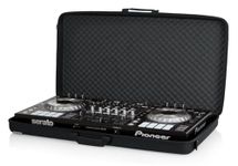 Gator GU-EVA-3519-3 35 x 19 x 3-Inch Extra Large EVA DJ Controller Case