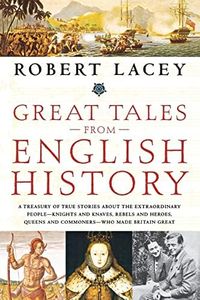 Great Tale