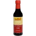 Lee Kum Kee Light Soy Sauce, 16.91 fl oz ℮ 500 ml