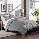 Target Gray Bedding