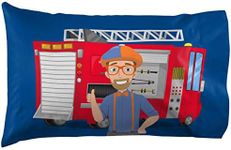 Jay Franco Blippi Look A Firetruck!