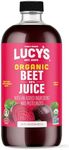 Lucy’s Family Owned - AMERICAN BEET