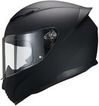 JQF Gear Full Face Motorcycle Helme