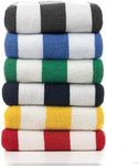 Salt Earth Cotton Beach Towel, Beac
