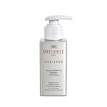 Mitchell USA Papaya Brightening Cleanser Anti Aging Face Wash, Cleanses Dirt, Removes Makeup and Brightens Complexion With Papaya Enzymes, Lotus Seed Extracts, for Unisex All Skin Type, 100ml