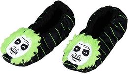 Bioworld Beetlejuice Slippers 3D Ha