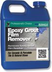 Miracle Sealants EPO REM QT SG Epoxy Grout Film Remover, Quart
