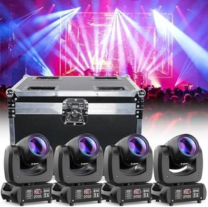 120W DJ Li