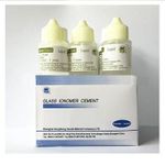 Rkdent Dental Glass Ionomer Cement-Pack Of 3