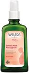 WELEDA (UK) Stretch Mark Massage Oi
