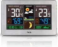 FanJu FJ3378 Wireless Weather Stati