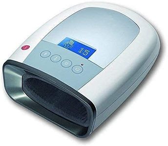 Vinban HAND MASSAGE MACHINE | HAND ACUPUNCTURE | REDUCTION IN NUMBNESS hand massager accupressure