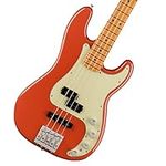 Fender Player Plus Precision Bass, 