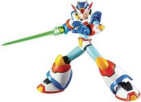 Kotobukiya Mega Man X: Max Armor Plastic Model Kit, Multicolor