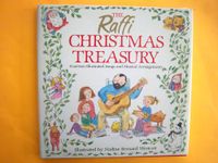 RAFFI CHRISTMAS TREASURY