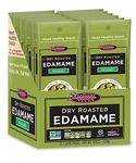 Seapoint Farms Dry Roasted Edm Wasabi (12x1.58oz )