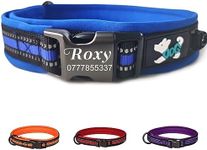 Dog Collar Personalised Dog Collars