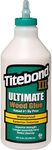 Titebond III Ultimate Wood Glue, Qu