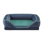 TCLEANOOL Dog Beds for Medium Dogs,
