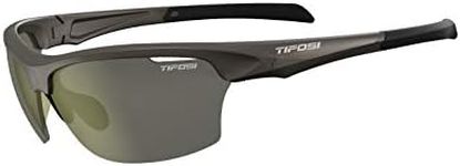 Tifosi Intense Golf Sunglasses Iron