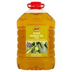 KTC Olive Pomace Oil Blend, 5 Litres