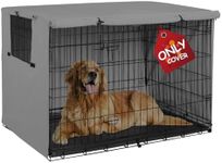 Explore Land 36 inches Dog Crate Co