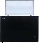 Chest Freezer - 299L Freezer, Quiet