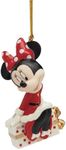 Lenox 895792 2024 Minnie Mouse Sitt