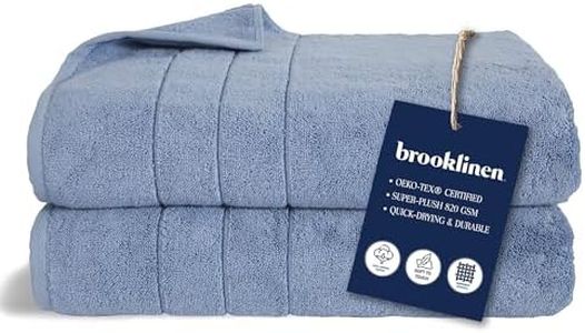 Brooklinen