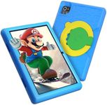 HiGrace Kids Tablet 10 inch, Androi