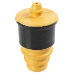 febi bilstein 36976 Bump Stop for rear axle support, pack of one