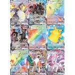 Pokemon Mega Card Evers