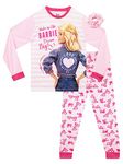 Barbie Friends Pajamas