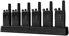 Cobra Performa 400 Business Radios 