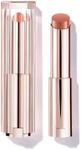 Lancôme Lip Idôle Squalane - 12 Butterglow Hydrating Lip Balm - Instant Shine & Lasting Hydration - 26 DON'T BE CHAI (Warm Caramel Beige)