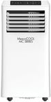 Meaco MeacoCool MC Series 9,000R Portable Air Conditioner - Powerful Portable Air Conditioner, Energy Efficient with Two Window Venting Kits included