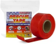 Bond It Rescue Tape, Self-Fusing Si