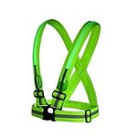 Safety Vest Yacig USB Rechargeable 