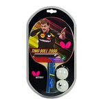 Butterfly 8829 Timo Boll Table Tennis Racket