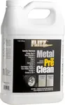 Flitz Metal Pre-Clean - 1 Gallon of