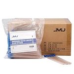 JMU 1000pcs Dental Saliva Ejectors,