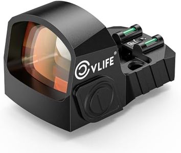 CVLIFE Wol