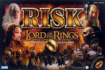 Risk: Lord