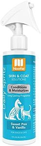 Nootie Daily Spritz Pet Conditioning Spray - Dog Conditioner for Sensitive Skin - Long Lasting Fragrance - No Parabens, Sulfates, Harsh Chemicals or Dyes - Sold in Over 10,000 Pet Stores