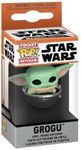 Funko Pop! Keychain: Star Wars: the